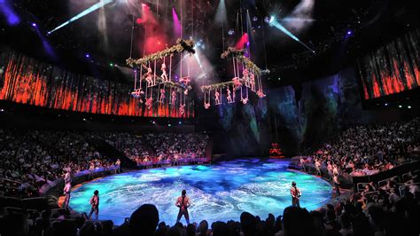 city of dreams house of dancing water